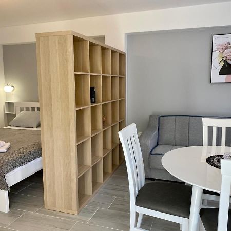 Apartments Nik Котор Екстериор снимка