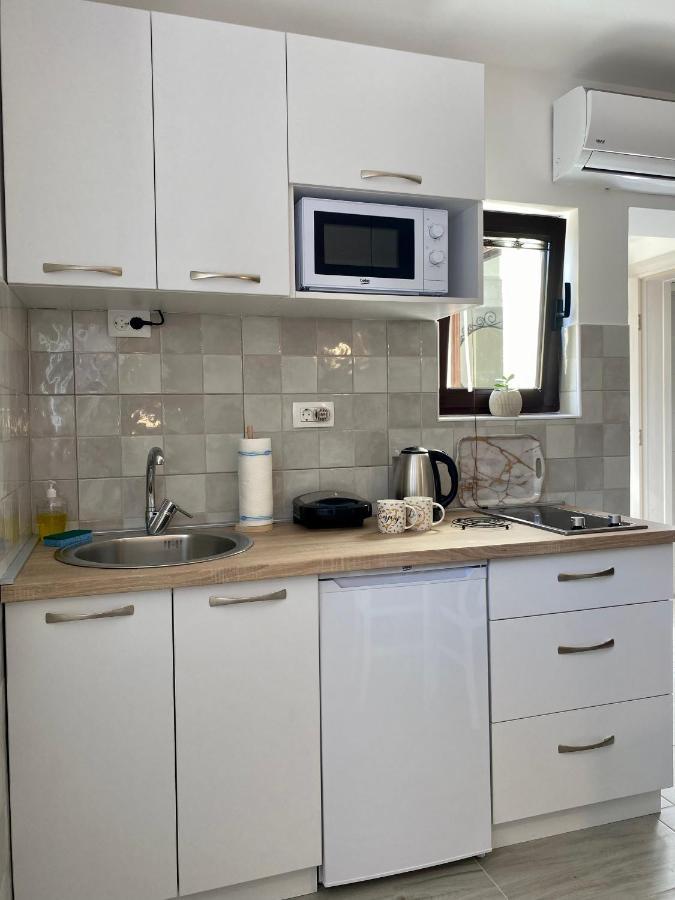Apartments Nik Котор Екстериор снимка