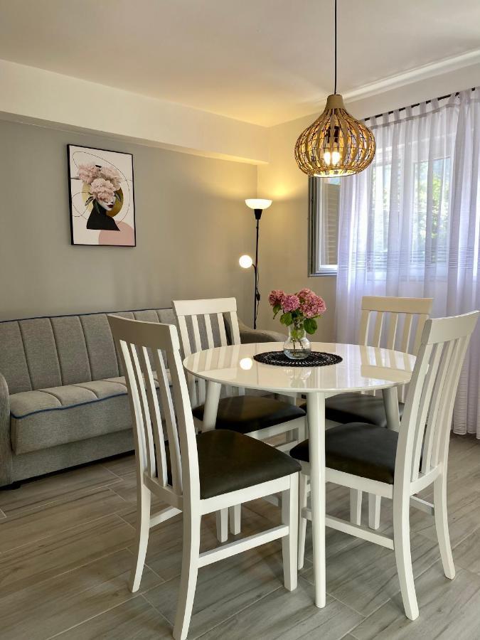 Apartments Nik Котор Екстериор снимка