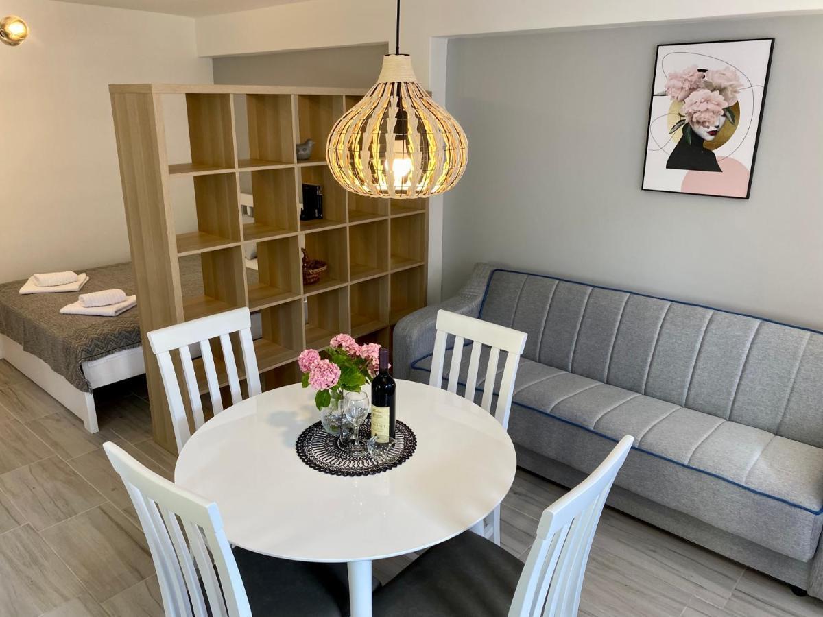 Apartments Nik Котор Екстериор снимка