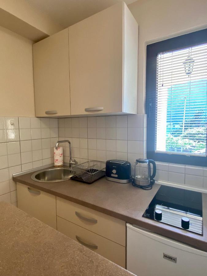 Apartments Nik Котор Екстериор снимка