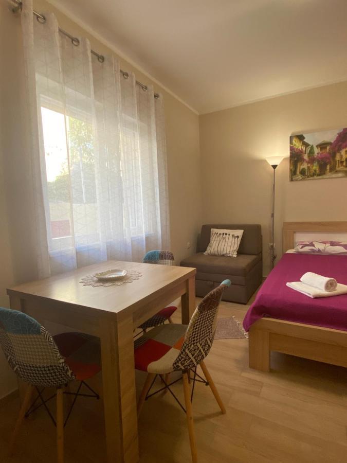 Apartments Nik Котор Екстериор снимка