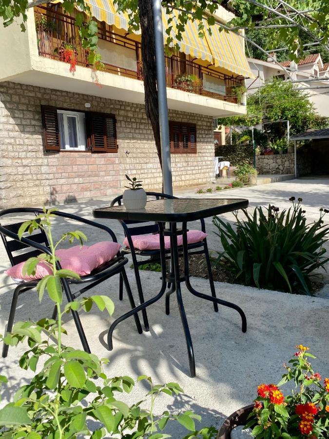 Apartments Nik Котор Екстериор снимка