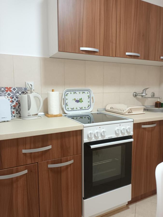 Apartments Nik Котор Екстериор снимка